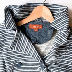 Merona Jacket Size XL